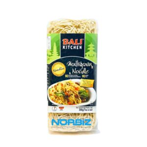 BK MULTIGRAIN NOODLE 200G