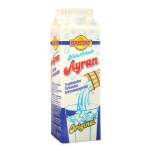 SUNTAT AYRAN 1000ML