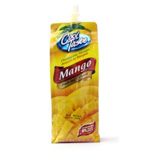 COOL TASTE PHILIPPINE MANGO JUICE 500 ML
