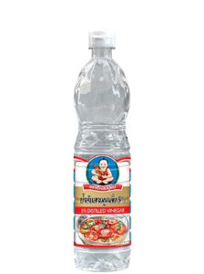 DSB 5% DISTILLED VINEGAR 3OOML