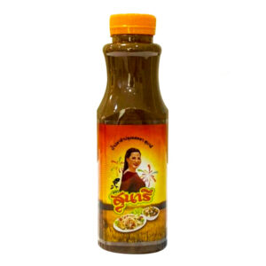 SUNAREE FERMENTED FISH SAUCE 350ML