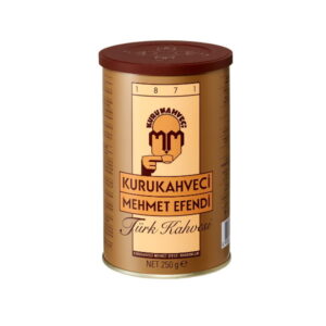 TYRKISK KAFFE MEHMET EFENDI 250G