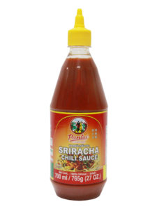PANTAI - SRIRACHA CHILI SAUCE - 700ML