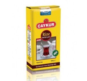 CAYKUR RIZE TURKISH KLASIC TEA 500G