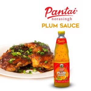 PANTAI PLUM SAUCE, 300ML