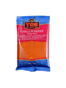 TRS CHILLI POWDER 100G