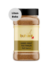 BUHARA CINNAMON POWDER 150G