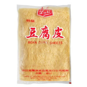 DALI BEAN CURD SHEETS 250G