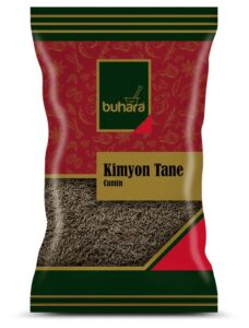BUHARA SPISSKUMMIN HEL 80G