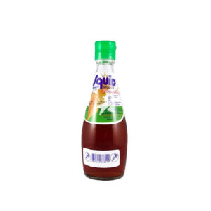 SQUID FISH SAUCE (GLASS) 300ML