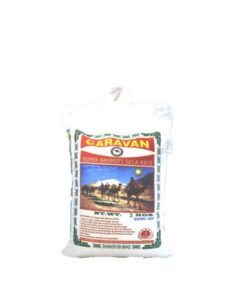 CARAVAN BASMATI RIS 2KG