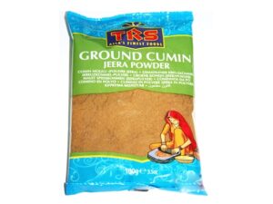 TRS CUMIN POWDER JEERA 100G