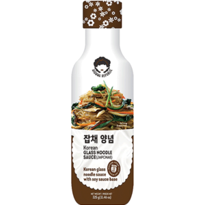 AJUMMA JAPACHAE, 325G