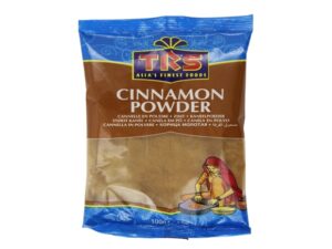 TRS CINNAMON POWDER 100G