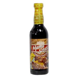 MAMA SITA BARBECUE MARINADE 350ML