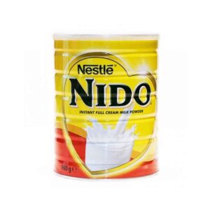 NIDO MELKEPULVER, 975G