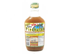 SUKA PINAKURAT SAWSAWAN NG BAYAN 250ML