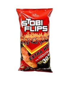 STOBI EXTRA HOT 200G