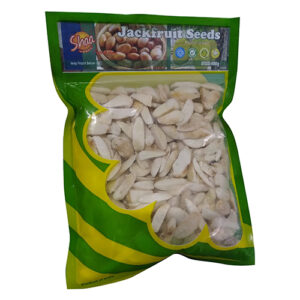 SHAA JACK FRUIT SEEDS CUT 400G