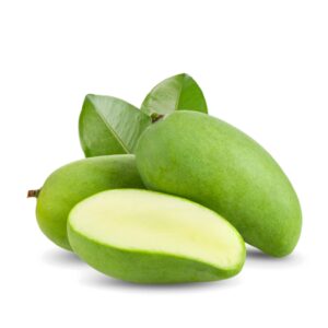 THAI GREEN MANGO LØSVEKT