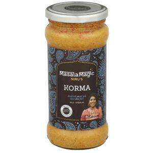 KORMA SAUS 360G