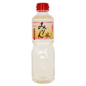 MARUKIN COOK SAKE MIRIN FU 500ML