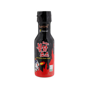 SAMYANG HOT CHICKEN SAUCE BULDAK 200G
