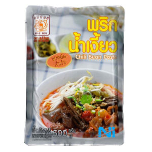MAE NOI, CHILI BEAN PASTE,500G