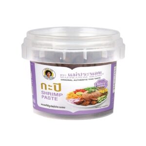 MAE PRANOM SHRIMP PASTE 100G