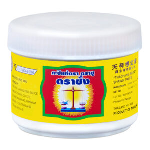 TRA CHANG CHRIMP PASTE 185G