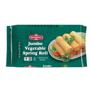 SPRING HOME JUMBO VEGETABLE 300G