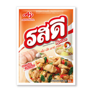 ROSDEE CHICKEN SEASONING POWDER 450G*20