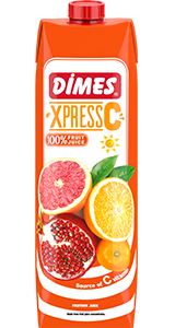 DIMES C XPRESS NEKTA 1L